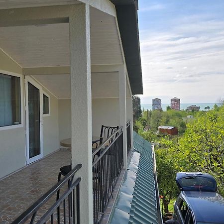 Olga'S Home Batumi Exterior photo