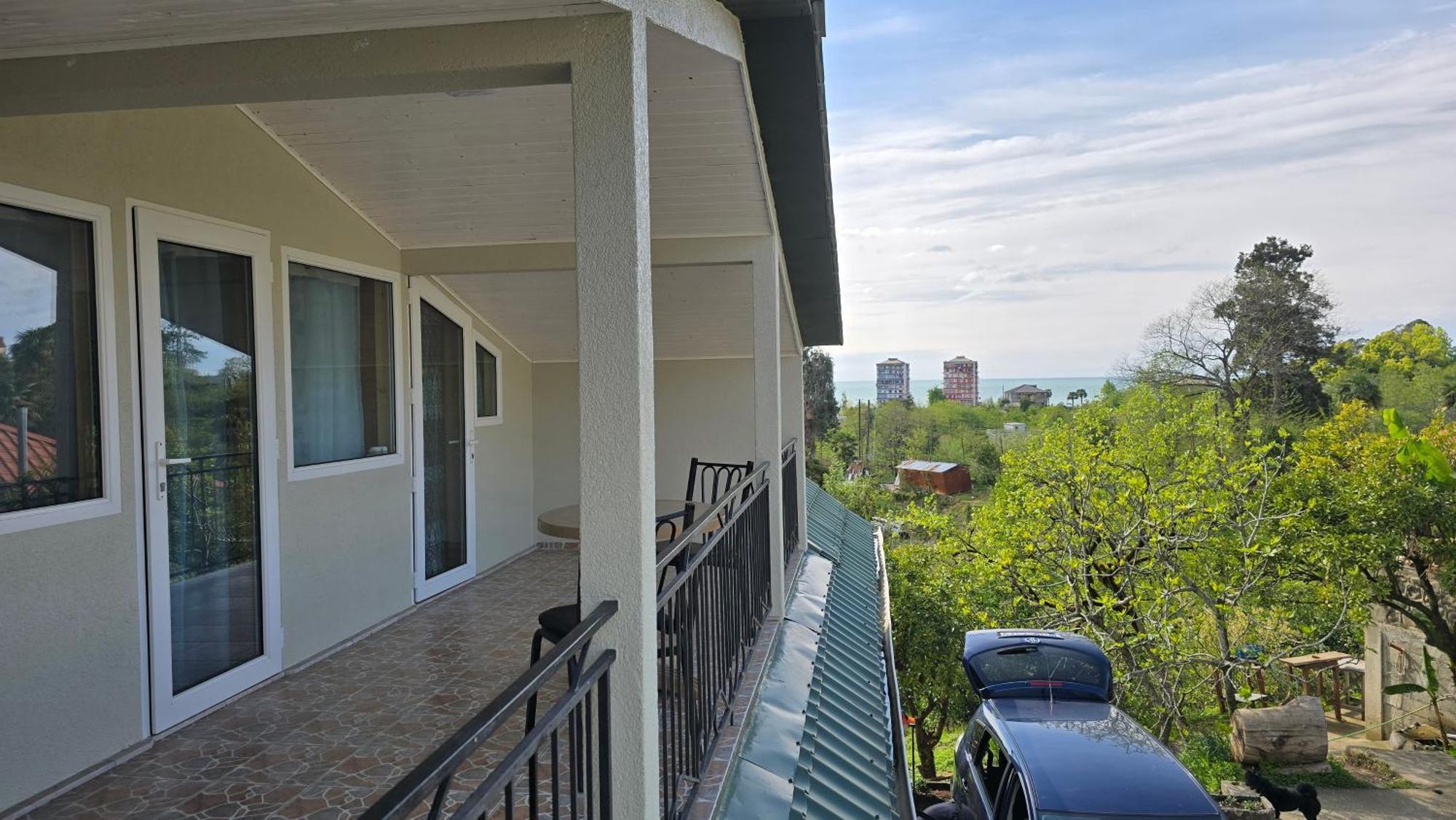 Olga'S Home Batumi Exterior photo