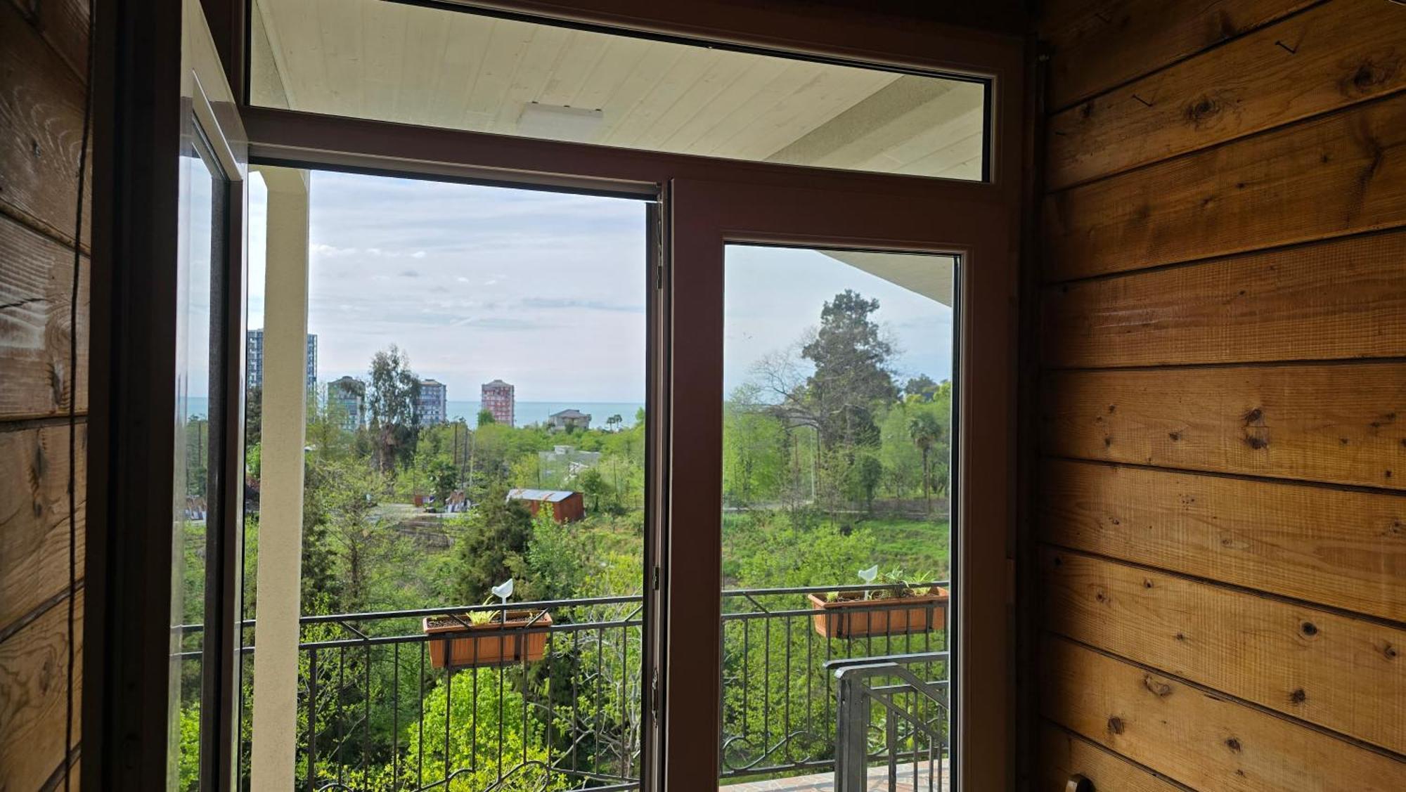 Olga'S Home Batumi Exterior photo