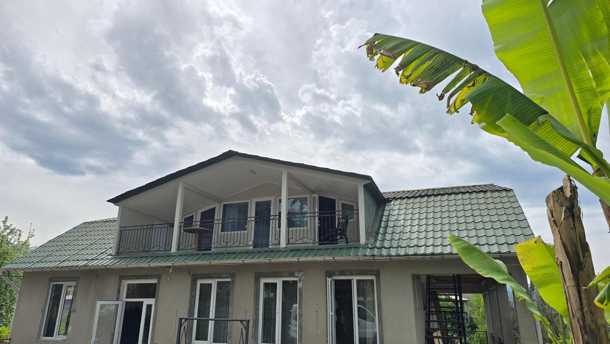 Olga'S Home Batumi Exterior photo